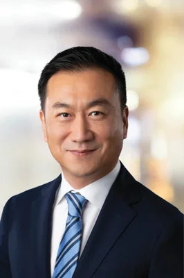 Portrait of Keith Jang, REALTOR® | NRLUX